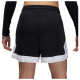 Jordan Γυναικείο σορτς Sport 4'' Diamond Shorts
